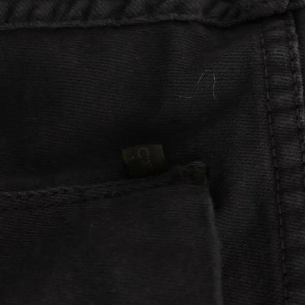 Costume National Blue straight leg jeans