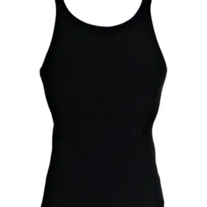 Dolce & Gabbana gabbana black tank sleeveless underwear