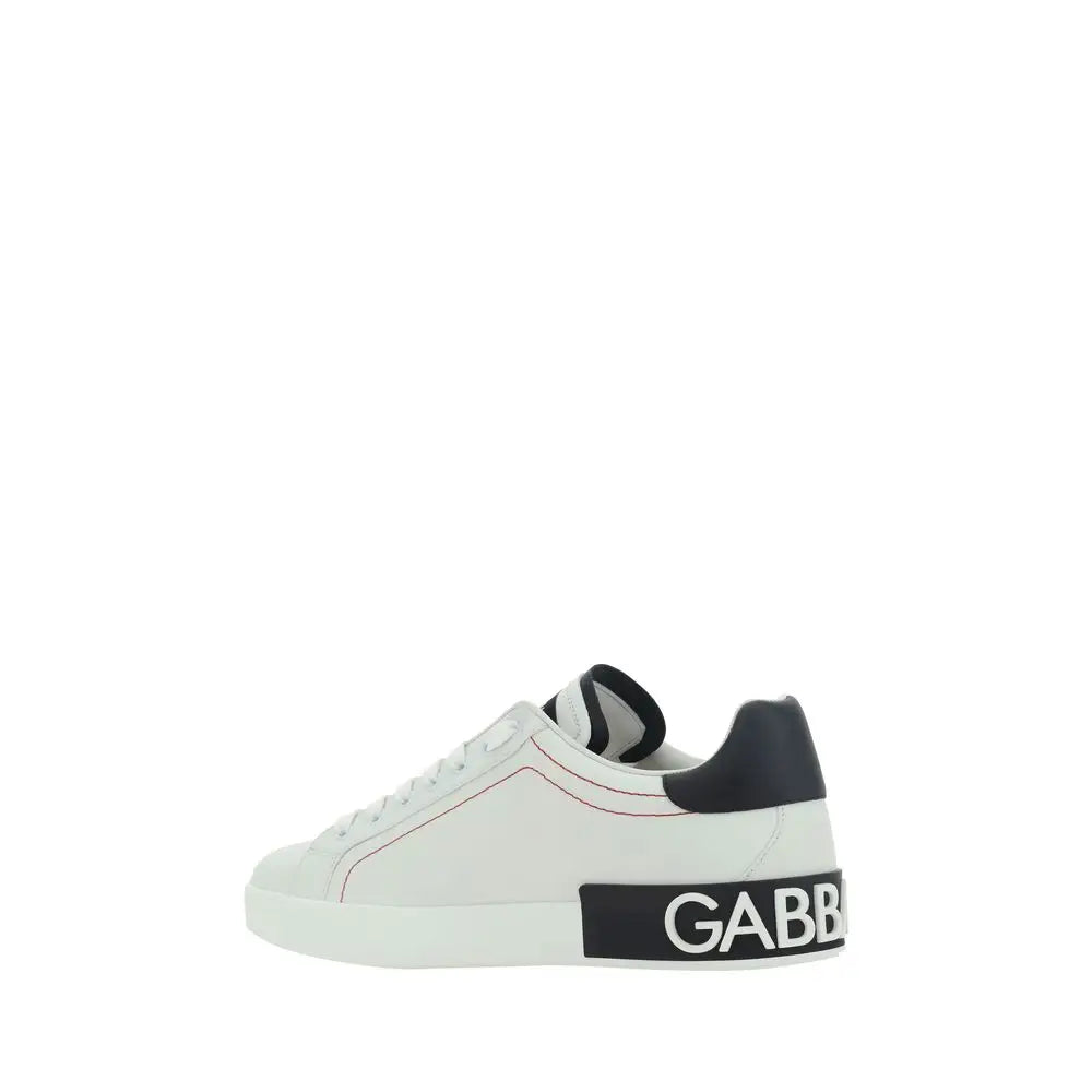 Dolce & Gabbana Sneakers