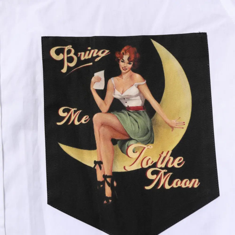 Dolce & Gabbana White MARTINI Long Sleeves Men Formal Shirt