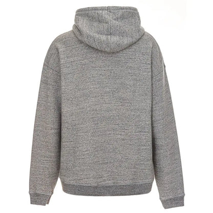 Dsquared² Gray Cotton Sweatshirt