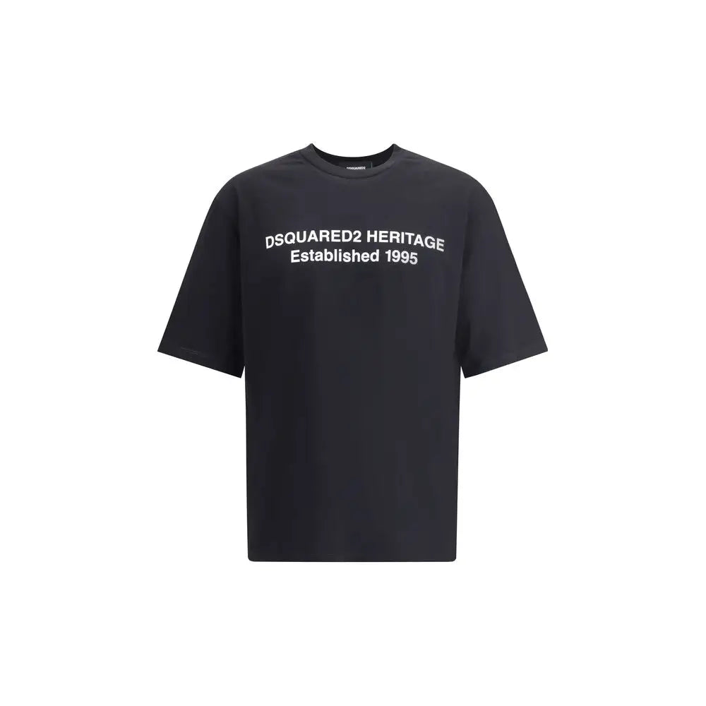 Dsquared² Logoed T-Shirt - T-shirts