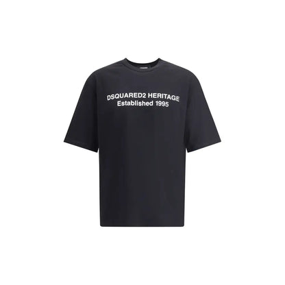 Dsquared² Logoed T-Shirt - T-shirts