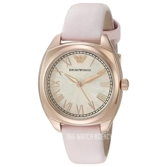 EMPORIO ARMANI Dame Ur AR1951 (Lagersalg)