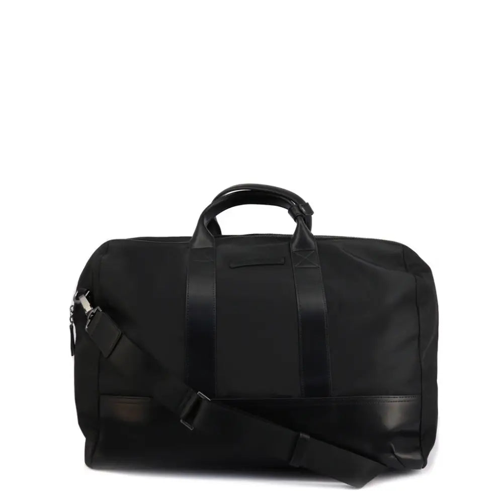 Emporio Armani - Y4Q089_YMA9J - black - Bælter