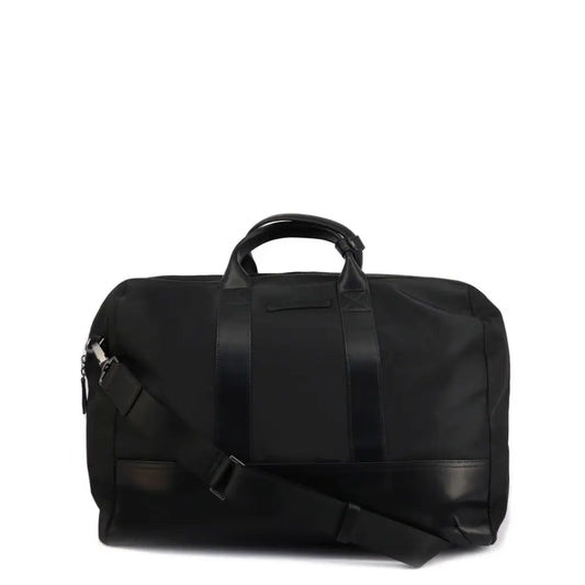Emporio Armani - Y4Q089_YMA9J - black - Bælter