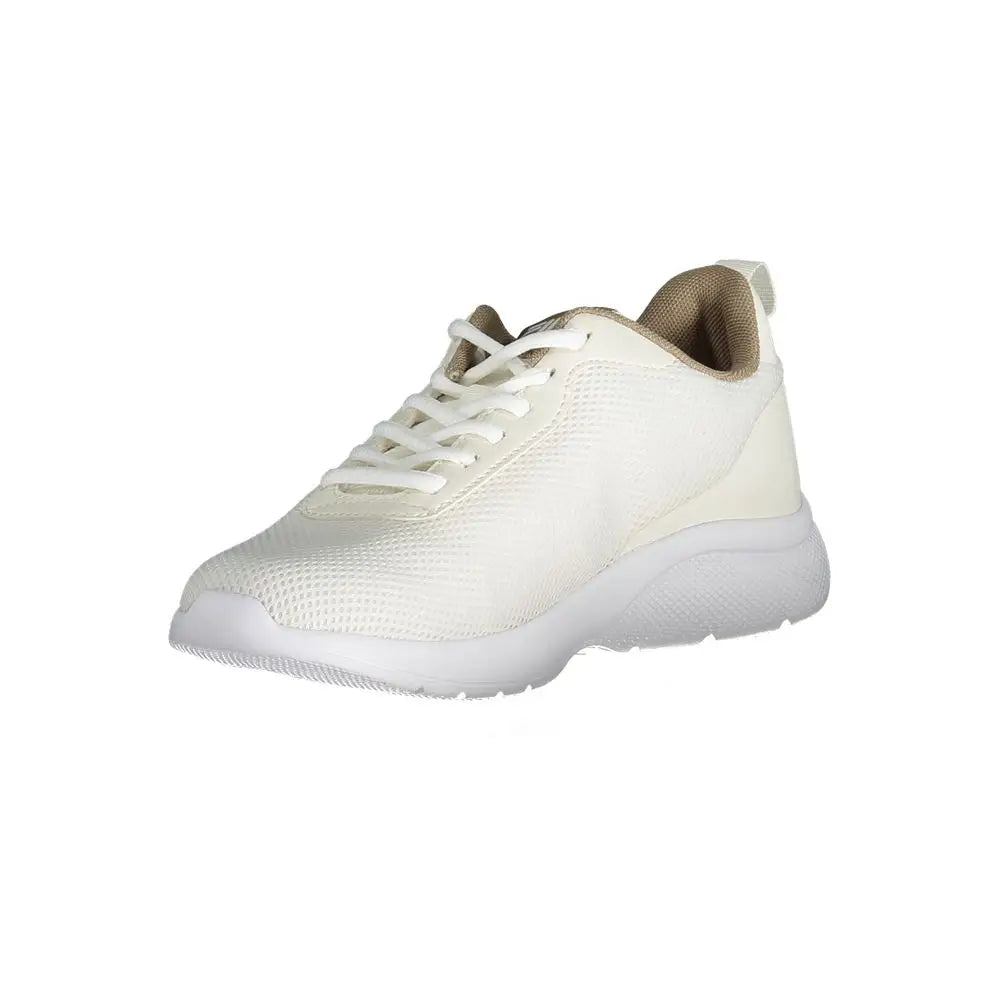 Fila Beige Synthetic Women Sneakers - Sneakers
