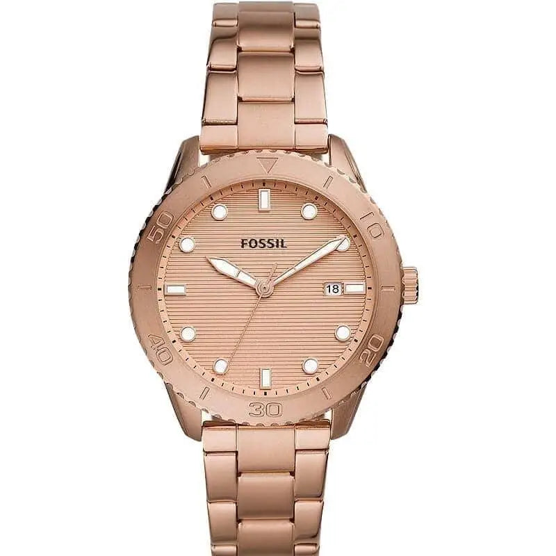 FOSSIL BQ3596