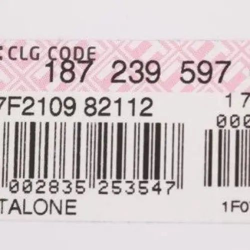 GF Ferre Blue Cotton Stretch Chinos Pants