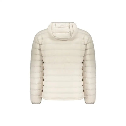 Herno Beige Polyamide Shell Jacket - Jakke