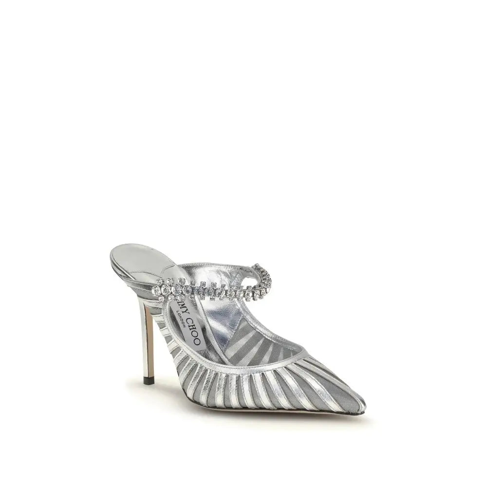 Jimmy Choo BING 100 GDJ - Sandaler