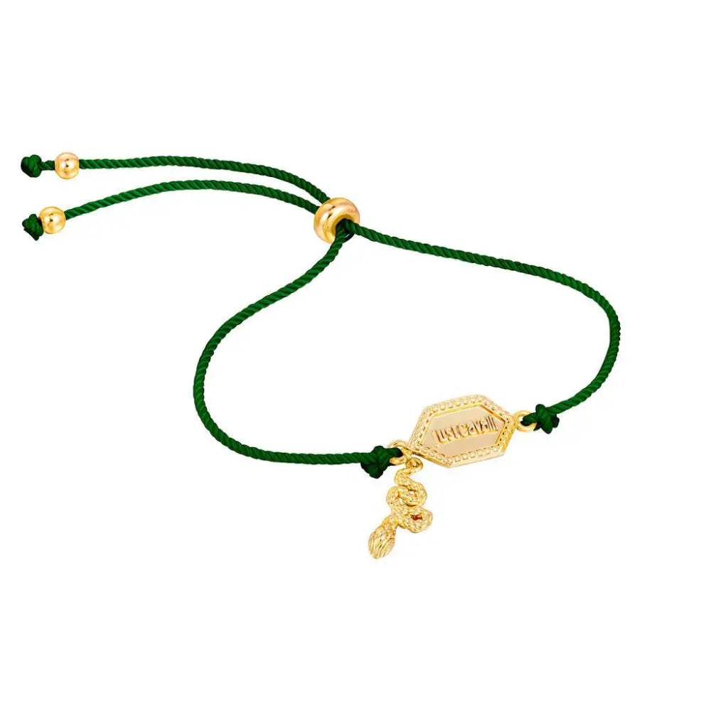 Just Cavalli - JCFB00883200 - Green