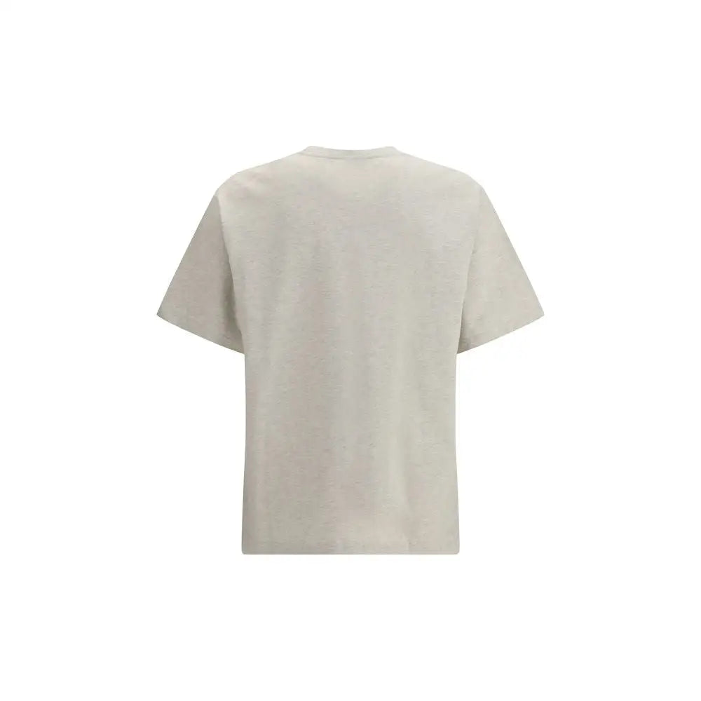 Kenzo Gray Cotton Sportswear - T-shirts