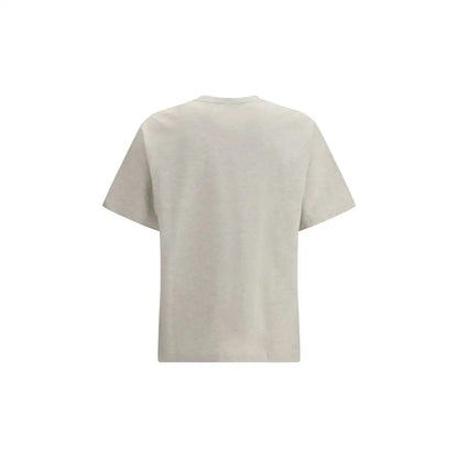 Kenzo Gray Cotton Sportswear - T-shirts