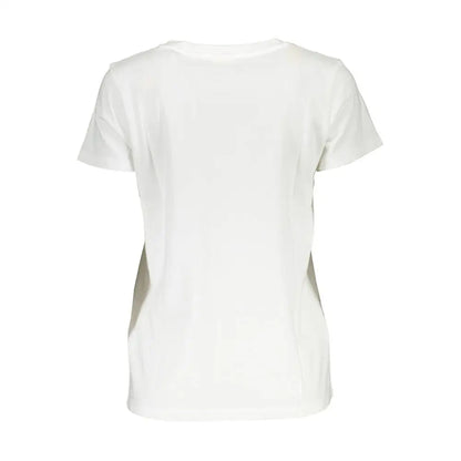 Levi’s White Cotton Women T-Shirt - XS - T-shirts