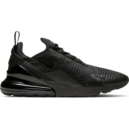 Nike - NIKE AIR MAX 270 - grey / EU 41 - Sneakers