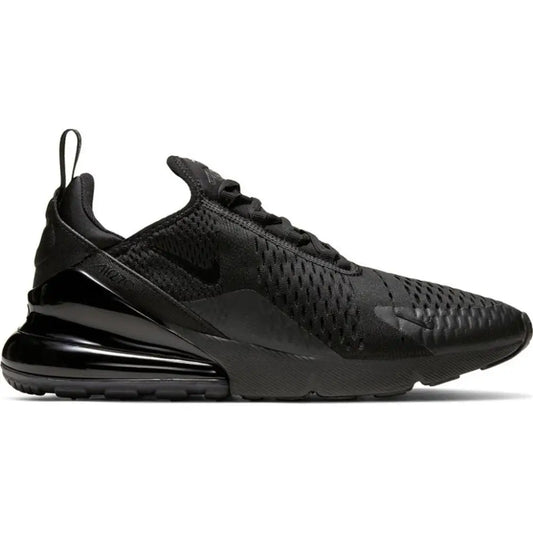 Nike - NIKE AIR MAX 270 - grey / EU 41 - Sneakers