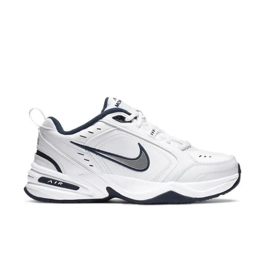 Nike - NIKE AIR MONARCH IV - white / EU 40.5 - Sneakers
