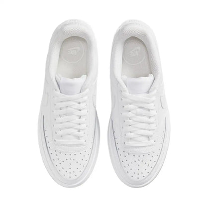 Nike - NIKE Court Vision Alta - Sneakers