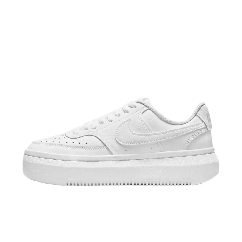Nike - NIKE Court Vision Alta - Sneakers