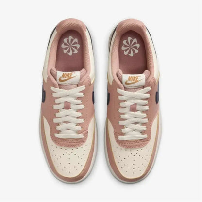 Nike - NIKE Court Vision Low Next Nature - Sneakers