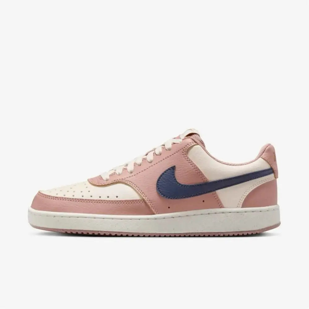 Nike - NIKE Court Vision Low Next Nature - Sneakers