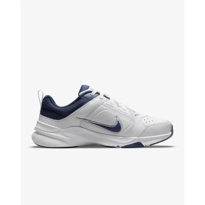 Nike - NIKE Defyallday - white / EU 41 - Sneakers