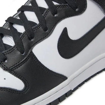 Nike - NIKE Dunk High Retro - Sneakers