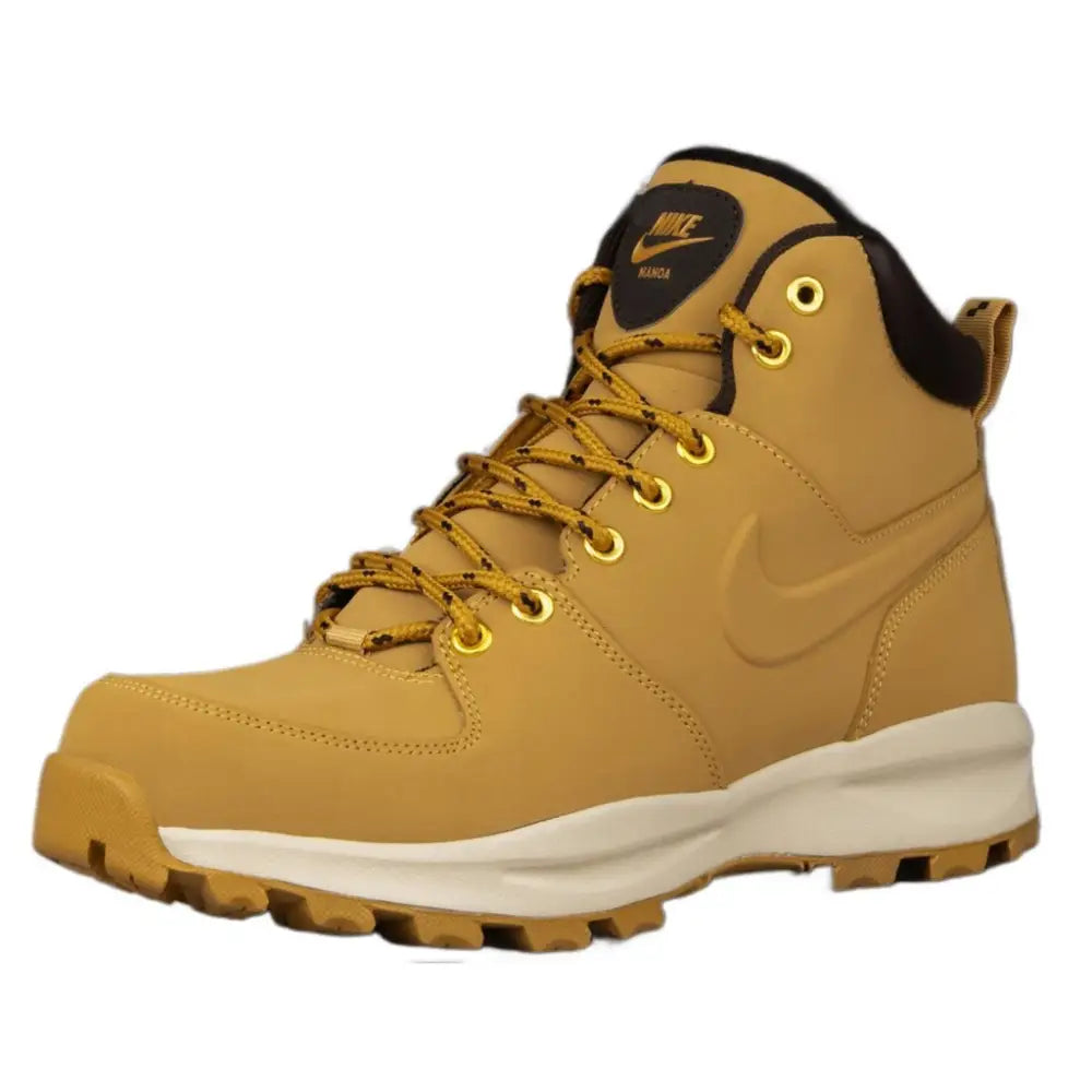 Nike - NIKE MANOA LEATHER - brown / EU 44 - Sneakers