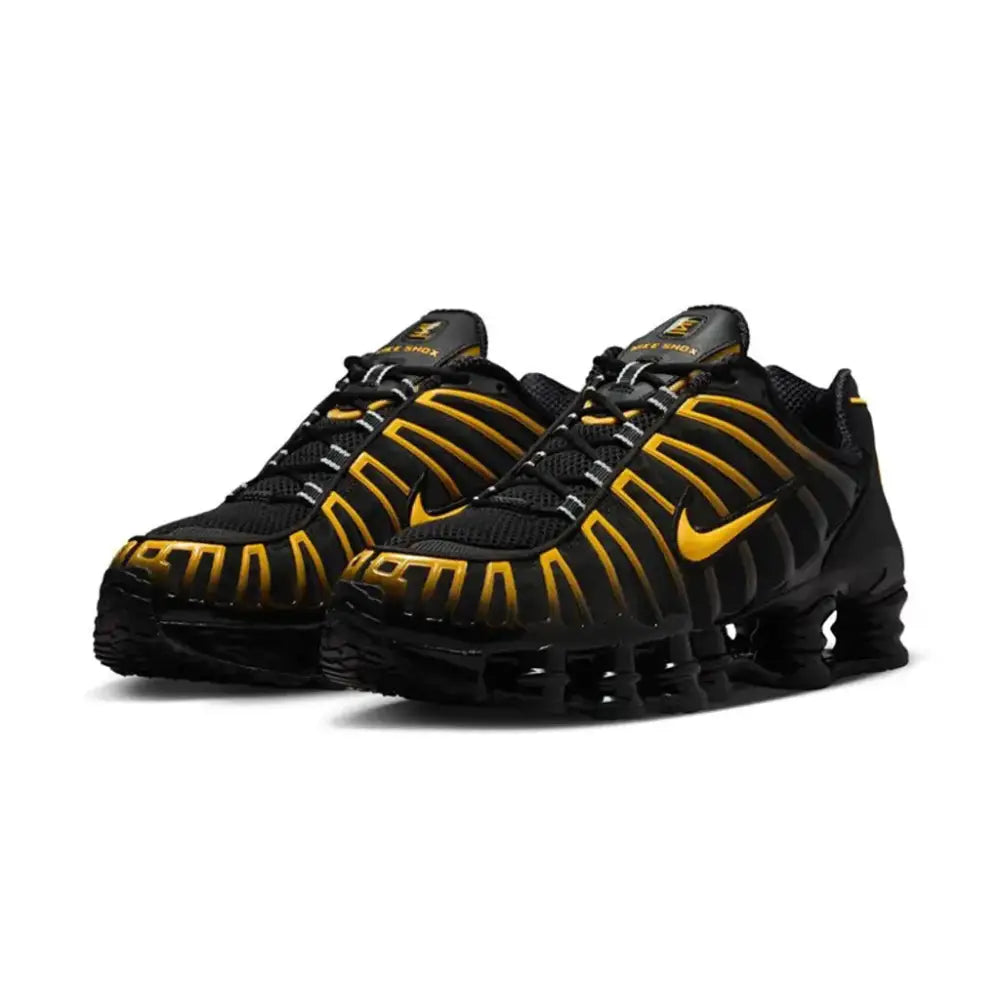 Nike - NIKE SHOX TL - Sneakers
