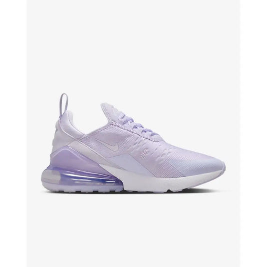Nike - W AIR MAX 270 - white / EU 36 - Sneakers