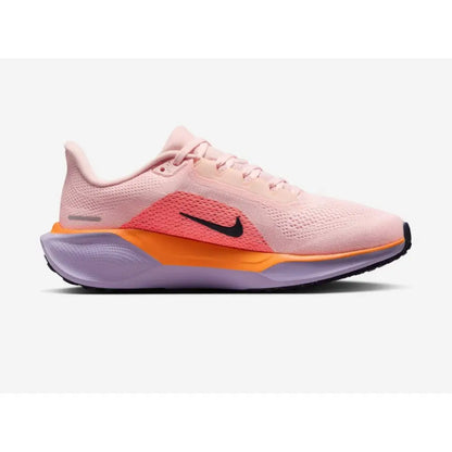 Nike - NIKE W AIR ZOOM PEGASUS 41 - pink / EU 38 - Sneakers