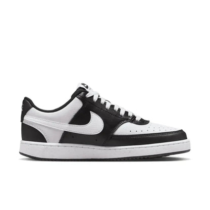 Nike - NIKE W COURT VISION LO NN - black / EU 36 - Sneakers