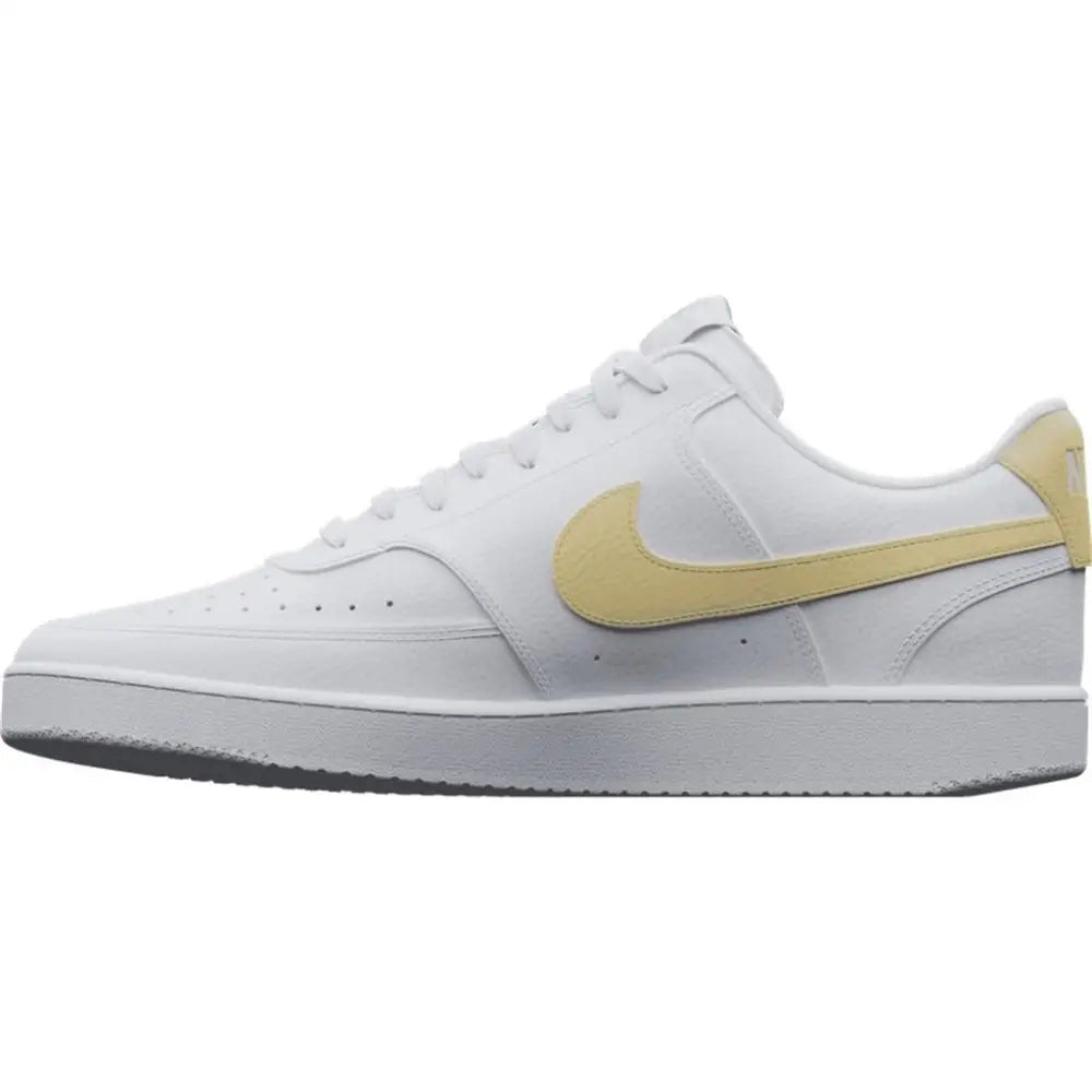 Nike - W NIKE COURT VISION LO NN - Sneakers