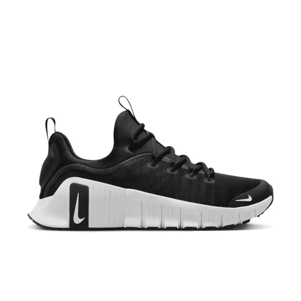 Nike - W NIKE FREE METCON 6 - black / EU 36.5 - Sneakers