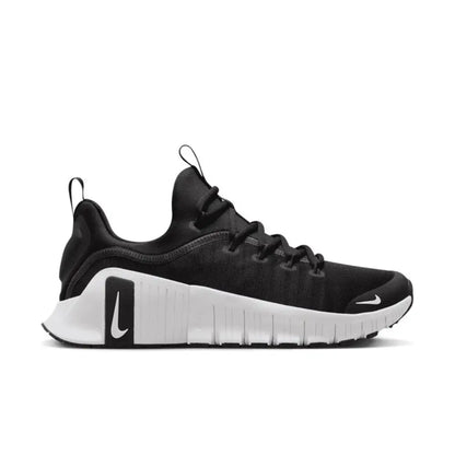 Nike - W NIKE FREE METCON 6 - black / EU 36.5 - Sneakers
