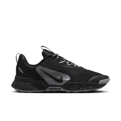 Nike - W NIKE JUNIPER TRAIL 3 - black / EU 36 - Sneakers