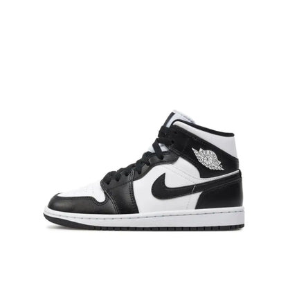 Nike - NIKE WMNS AIR JORDAN 1 MID - Sneakers