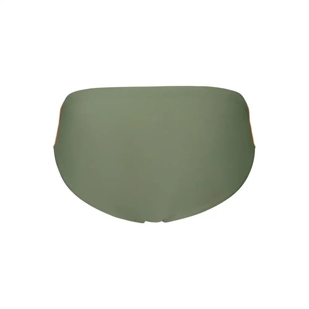 North Sails Green Elastane Swimwear