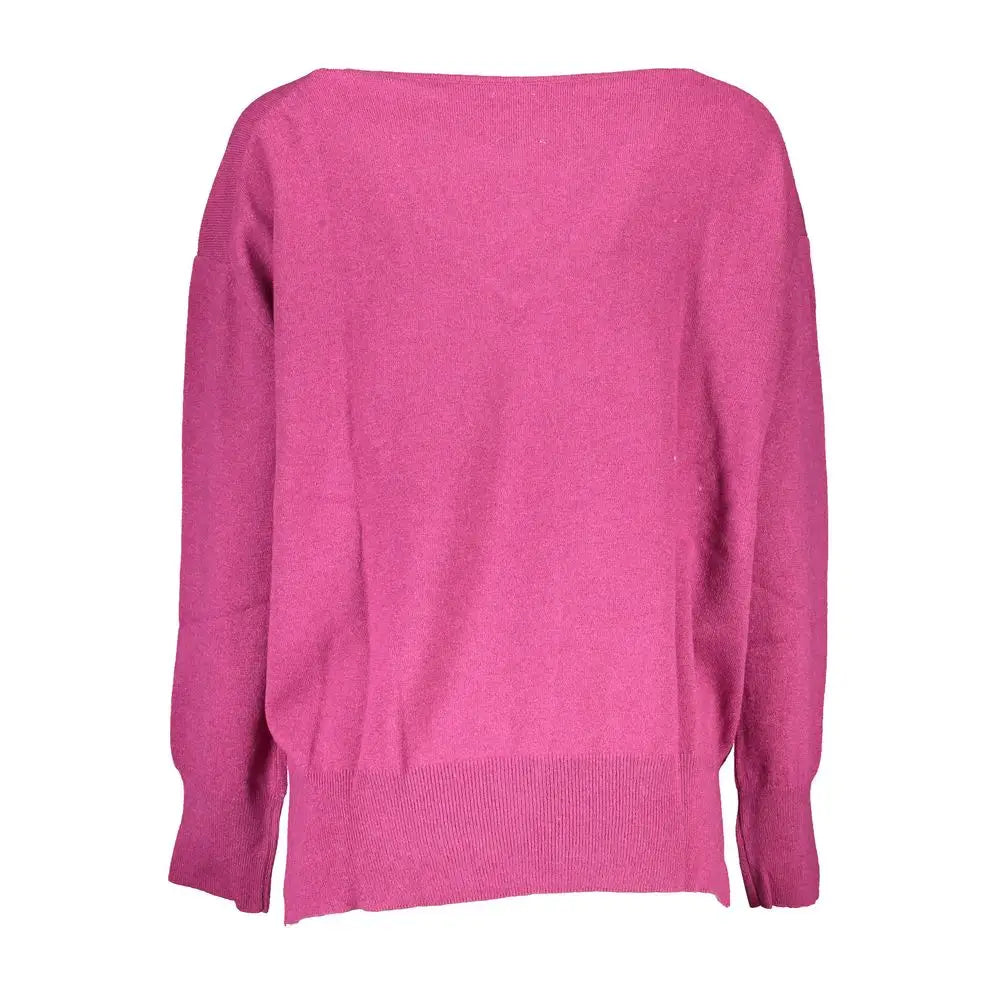 North Sails Viola Polyamide Women Sweater - Sweaters