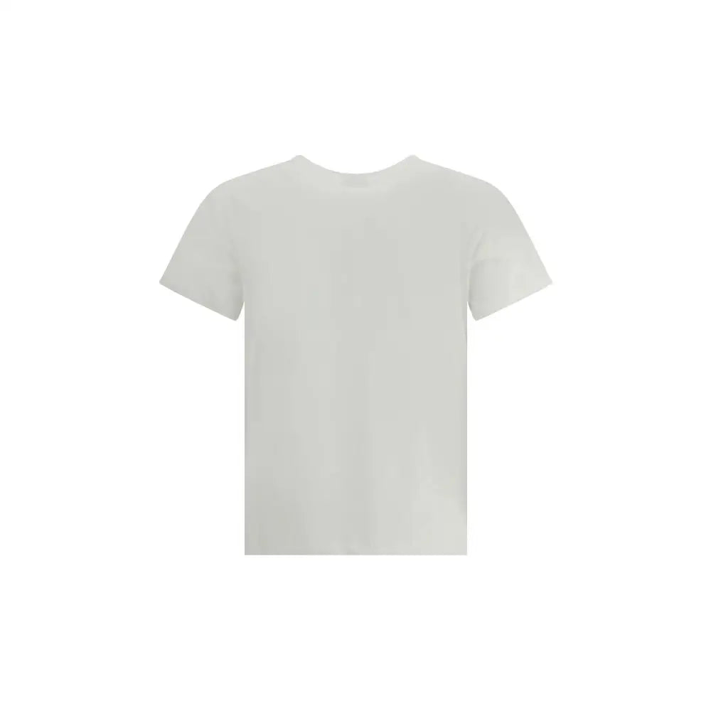 PINKO Embroidered logo T-Shirt - XS - T-shirts