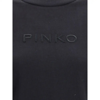 PINKO Logo T-Shirt - T-shirts