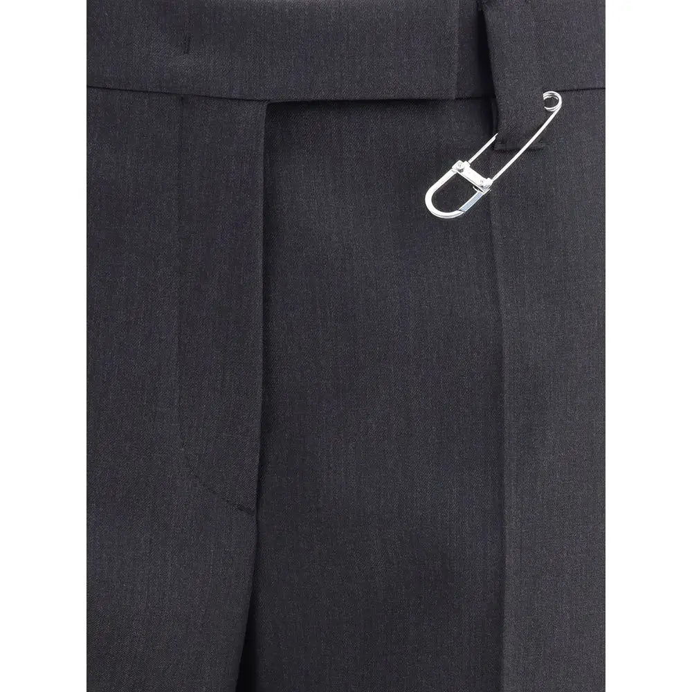 Prada Virgin wool Pants - Bukser