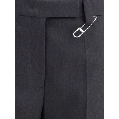 Prada Virgin wool Pants - Bukser
