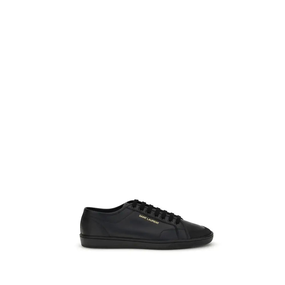 Saint Laurent Gym Sneakers - Sneakers