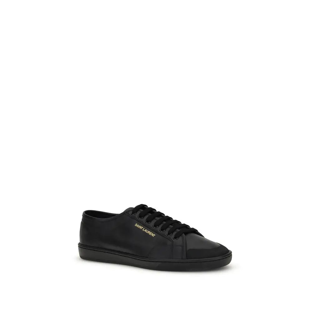 Saint Laurent Gym Sneakers - Sneakers