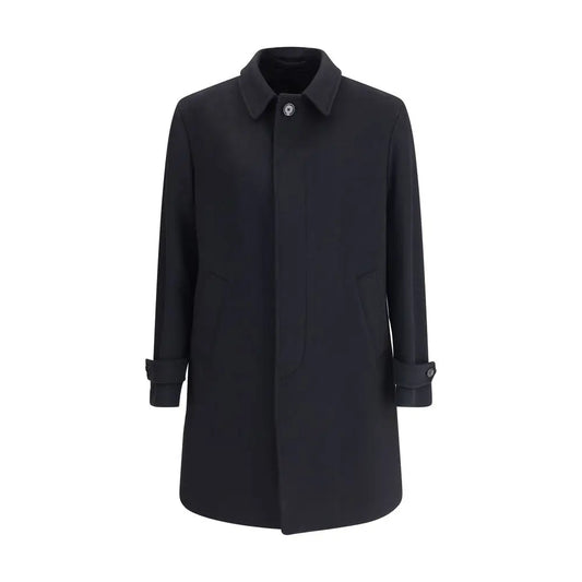 Single-breasted Coat Lardini - Frakke
