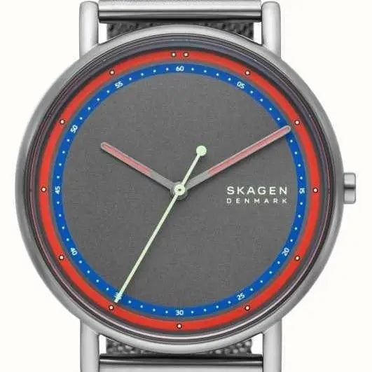 SKAGEN DENMARK UR - SKW6900