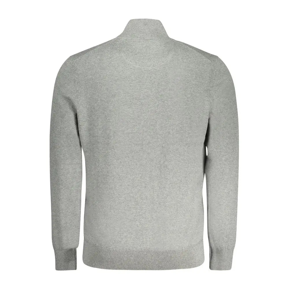 Timberland Brown Cotton Men Sweater - Sweaters