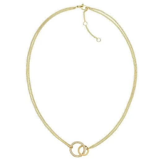 TOMMY HILFIGER Dame Smykke - 2780077 (Lagersalg)